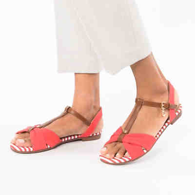 Klassische Insel Sandalen 2