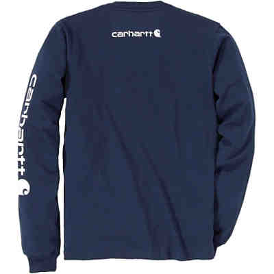 CARHARTT Bekleidung Long Sleeve T-Shirt 2