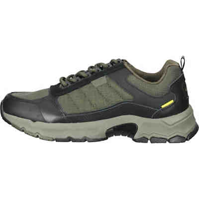 Wanderschuhe Trekkingschuhe 2