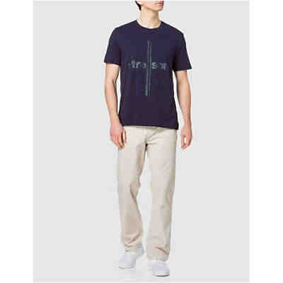 Rundhals T-Shirt 2