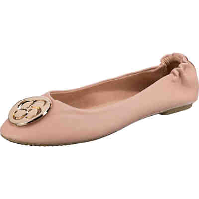 Comfort Classic Klassische Ballerinas