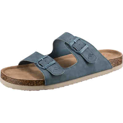 Super Frey-soft Lite Buckle Komfort-Pantoletten