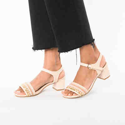 Classic Fashion Klassische Sandaletten 2