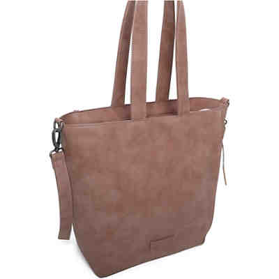 Fritzi Shopper Tasche 29 cm Shopper 2