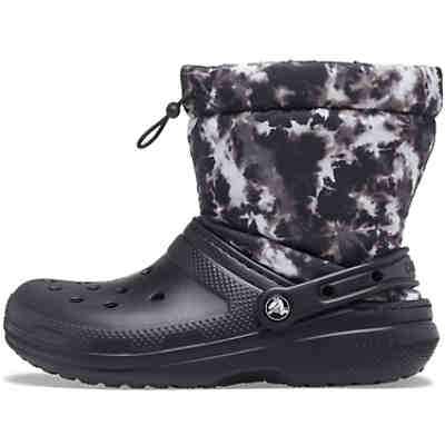 Classic Lined Neo Puff Tie Dye Chelsea Boots 2