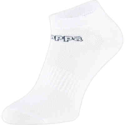 Sneaker Sportsocken mit Mesh 9 Paar Sneakersocken 2