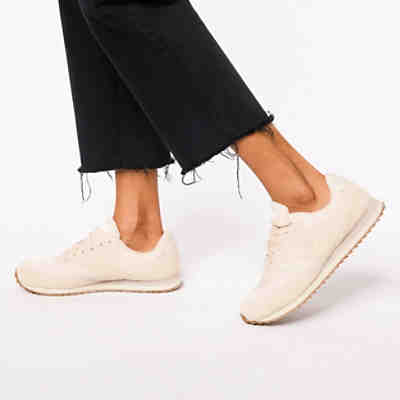 Lace Up Sneaker Sneakers Low 2