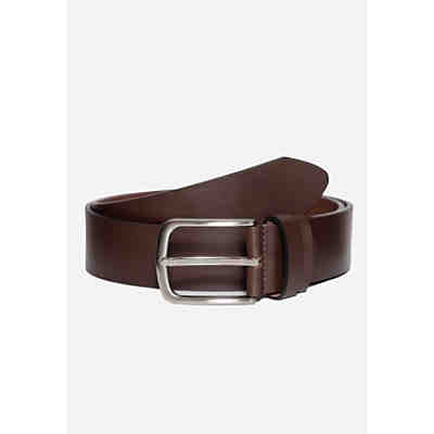 ATT Jeans Ledergürtel Ledergürtel AdultU