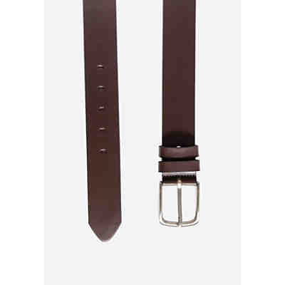 ATT Jeans Ledergürtel Ledergürtel AdultU 2