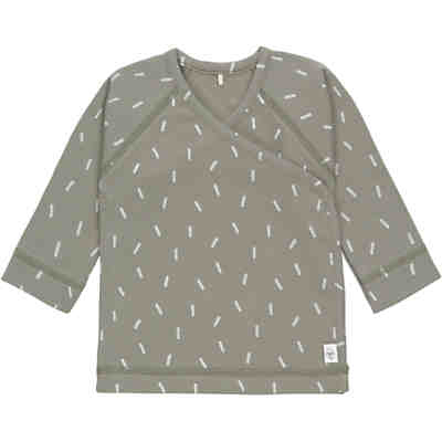 Baby Langarmshirt, Organic Cotton