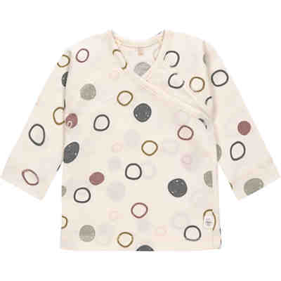 Baby Langarmshirt, Organic Cotton