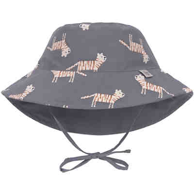 Baby Sonnenhut für Jungen (recycelt)