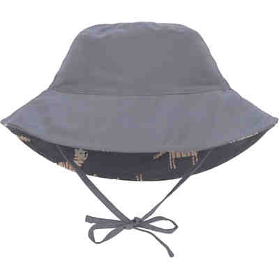 Baby Sonnenhut für Jungen (recycelt) 2