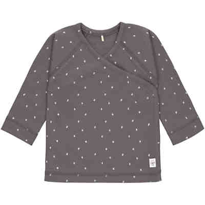 Baby Langarmshirt, Organic Cotton