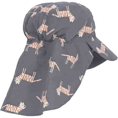Baby Cap für Jungen (recycelt) 2