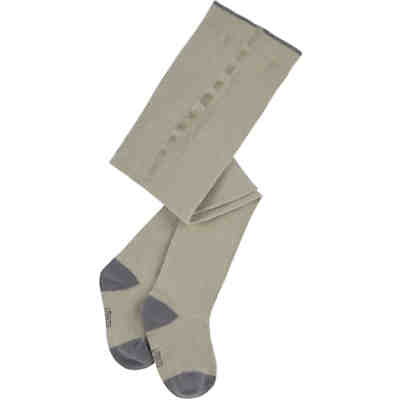Baby Strickstrumpfhose, Organic Cotton