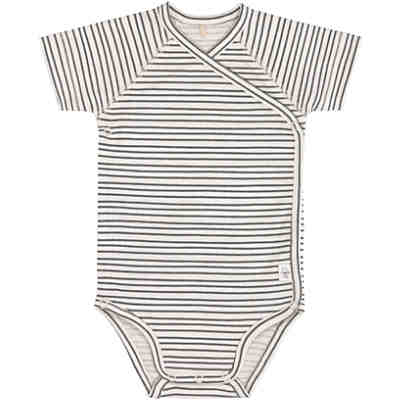 Baby Wickelbody für Jungen, Organic Cotton