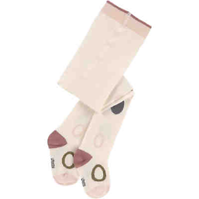 Baby Strickstrumpfhose, Organic Cotton