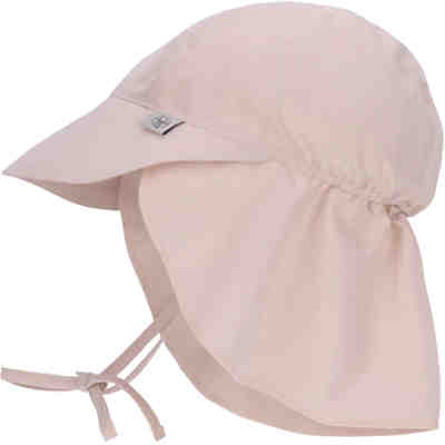 Baby Cap für Mädchen (recycelt)