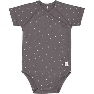 Baby Wickelbody für Jungen, Organic Cotton