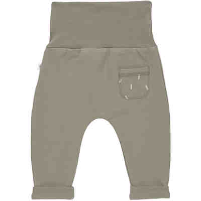 Baby Softbundhose, Organic Cotton 2