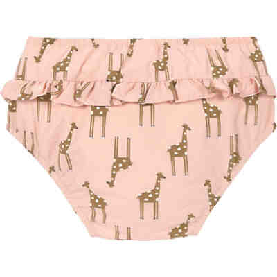 Baby Schwimmwindel für Mädchen (recycelt) 2