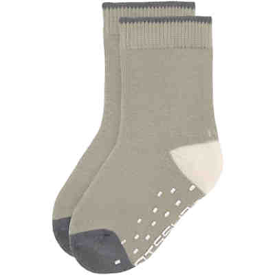 Baby Socken Doppelpack, Organic Cotton 2