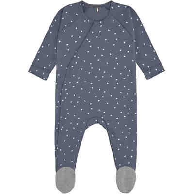 Baby Schlafanzug für Jungen, Organic Cotton