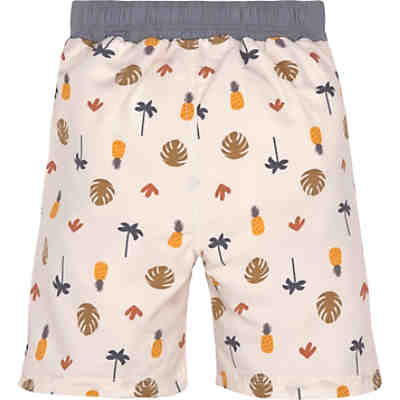 Baby Badeshorts für Jungen (recycelt) 2