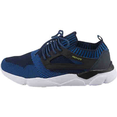 Fashion Frey-sock Boot Sneakers Low 2