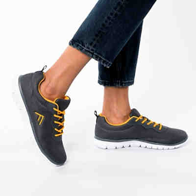 Fashion Frey-light Casual Sneakers Low 2