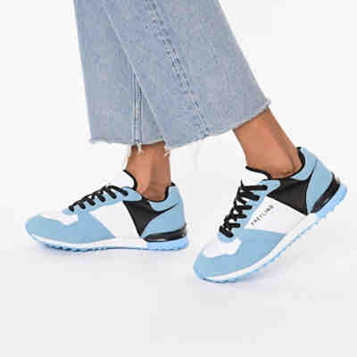 Multi-frey-vintage 2.0 Sneakers Low 2