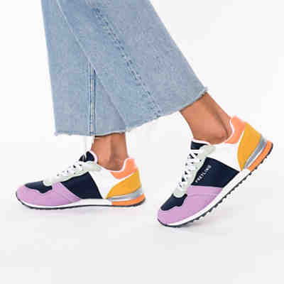Multi-frey-vintage 2.0 Sneakers Low 2