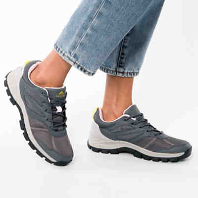 Hike Frey-lite Outdoor Wanderschuhe 2