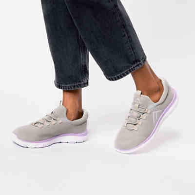 Super Soft Casual Run Sneakers Low 2