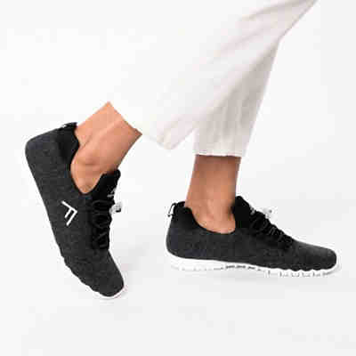 Frey-run Soft Walk Sneakers Low 2