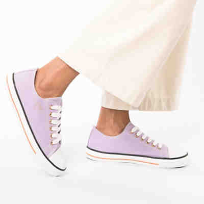 White City Sneaker Sneakers Low 2