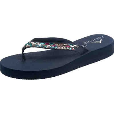 Casual Frey-flex Summer Pantoletten