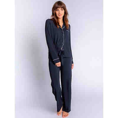 Pyjama Cozy Casual Schlafanzüge