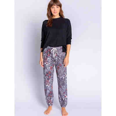 Pyjamahose Cozy Casual Pyjamahosen