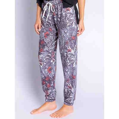 Pyjamahose Cozy Casual Pyjamahosen 2