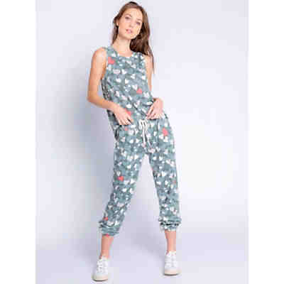 Pyjamahose Cozy Casual Pyjamahosen