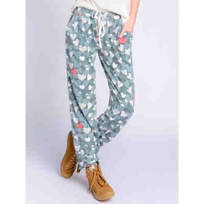 Pyjamahose Cozy Casual Pyjamahosen 2