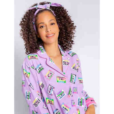 Pyjama Cozy Casual Schlafanzüge 2