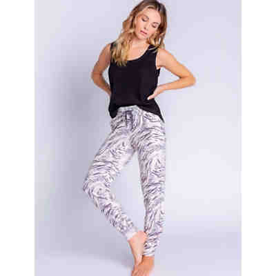 Pyjamahose Cozy Casual Pyjamahosen