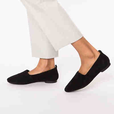 Fashion Echtleder Comfort Klassische Slipper 2