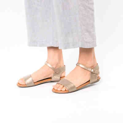 Casual Fashion Leder Klassische Sandalen 2
