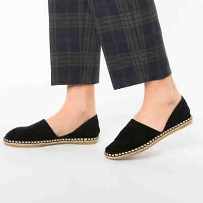 Echtleder Comfort Espadrilles 2
