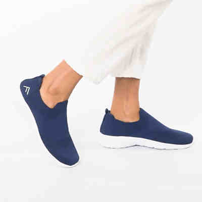 Casual Frey-lite Comfortable Sportliche Slipper 2