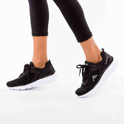 Light Hiking Komfort Sneakers Low 2